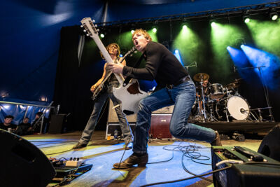 Dion Lunadon @ Sjock, foto 10, foto's door David Johnson - FrontView Magazine