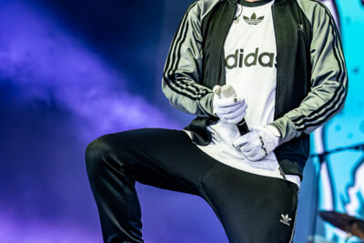 Bizkit Park @ Bospop 2026, foto 12, foto's door Dorien Goetschalckx - FrontView Magazine