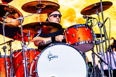 Biohazard @ Bospop 2026, picture 10, photographed by Dorien Goetschalckx - FrontView Magazine