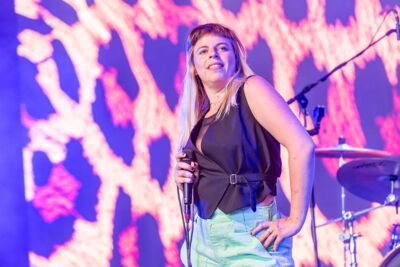 Wijf @ Rock Zottegem 2026, picture 7, photographed by Edwin Houdevelt - FrontView Magazine