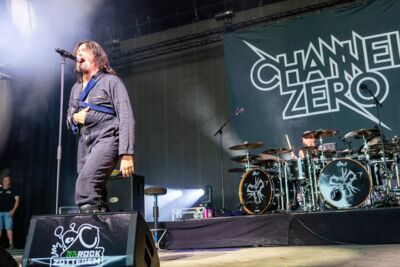 Channel Zero @ Rock Zottegem 2026, picture 22, photographed by Edwin Houdevelt - FrontView Magazine