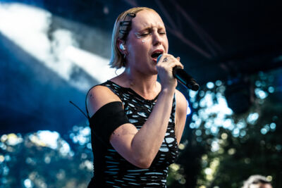 Kaat Van Stralen @ OLT Rivierenhof, picture 5, photographed by Kaat Steukers - FrontView Magazine