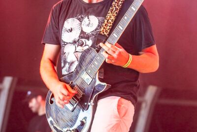 Wijf @ Rock Zottegem 2026, picture 8, photographed by Edwin Houdevelt - FrontView Magazine
