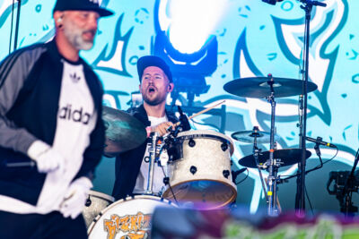 Bizkit Park @ Bospop 2026, foto 6, foto's door Dorien Goetschalckx - FrontView Magazine
