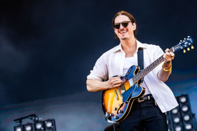 Kensington @ Bospop 2026, foto 10, foto's door Dorien Goetschalckx - FrontView Magazine