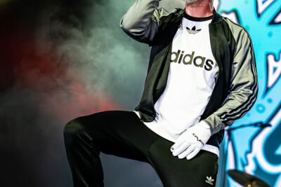 Bizkit Park @ Bospop 2026, foto 8, foto's door Dorien Goetschalckx - FrontView Magazine