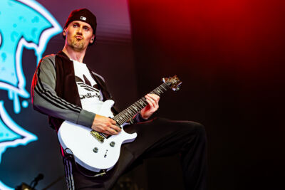 Bizkit Park @ Bospop 2026, foto 15, foto's door Dorien Goetschalckx - FrontView Magazine