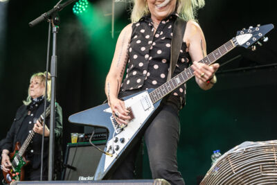 L7 @ Sjock, foto 19, foto's door David Johnson - FrontView Magazine