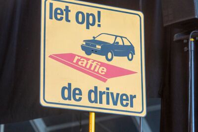 Raffie de Driver @ Rock Zottegem 2026, picture 6, photographed by Edwin Houdevelt - FrontView Magazine