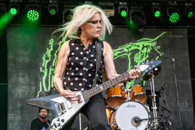 L7 @ Sjock, foto 8, foto's door David Johnson - FrontView Magazine