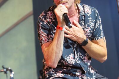 Raffie de Driver @ Rock Zottegem 2026, picture 5, photographed by Edwin Houdevelt - FrontView Magazine