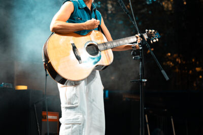 Emmy d'Arc @ OLT Rivierenhof, picture 2, photographed by Björn Franck - FrontView Magazine
