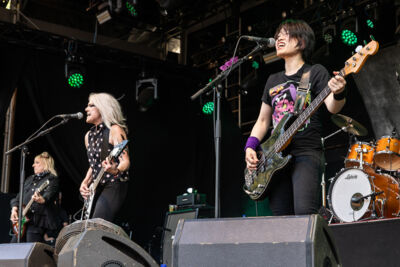 L7 @ Sjock, foto 24, foto's door David Johnson - FrontView Magazine