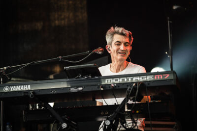 Paul Michiels @ Lier Centraal 2026, picture 23, photographed by Danny Wagemans - FrontView Magazine