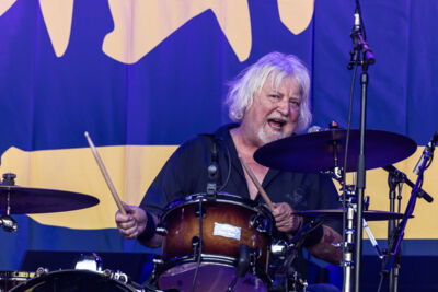 The Paranoiacs @ Sjock, picture 26, photographed by David Johnson - FrontView Magazine
