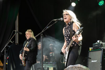 L7 @ Sjock, foto 13, foto's door David Johnson - FrontView Magazine