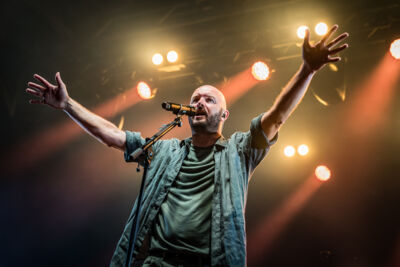 Stan Van Samang @ Lier Centraal 2026, picture 39, photographed by Danny Wagemans - FrontView Magazine