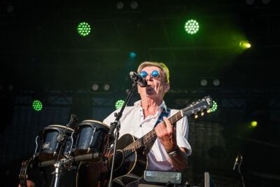 Paul Michiels @ Lier Centraal 2026, picture 4, photographed by Danny Wagemans - FrontView Magazine