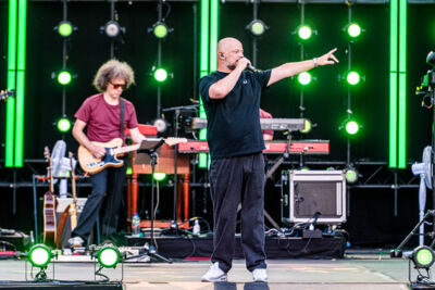 Vlaanderen Feest @ Grote Markt Antwerpen, foto 42, foto's door Dimitri Vanlommel - FrontView Magazine