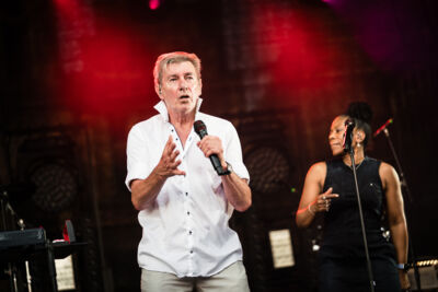 Paul Michiels @ Lier Centraal 2026, picture 27, photographed by Danny Wagemans - FrontView Magazine