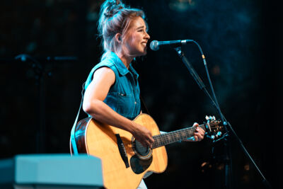 Emmy d'Arc @ OLT Rivierenhof, picture 14, photographed by Björn Franck - FrontView Magazine