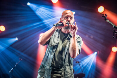 Stan Van Samang @ Lier Centraal 2026, picture 37, photographed by Danny Wagemans - FrontView Magazine