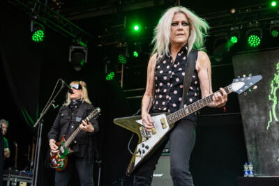 L7 @ Sjock, foto 9, foto's door David Johnson - FrontView Magazine