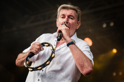 Paul Michiels @ Lier Centraal 2026, picture 16, photographed by Danny Wagemans - FrontView Magazine