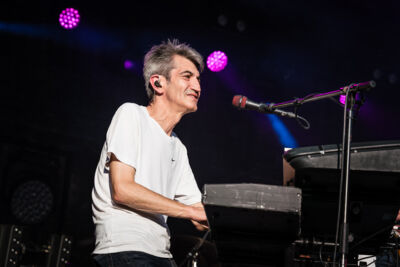 Paul Michiels @ Lier Centraal 2026, picture 5, photographed by Danny Wagemans - FrontView Magazine