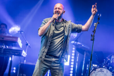 Stan Van Samang @ Lier Centraal 2026, picture 7, photographed by Danny Wagemans - FrontView Magazine