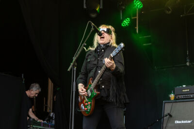L7 @ Sjock, foto 3, foto's door David Johnson - FrontView Magazine