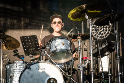 Paul Michiels @ Lier Centraal 2026, picture 15, photographed by Danny Wagemans - FrontView Magazine