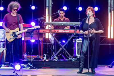 Vlaanderen Feest @ Grote Markt Antwerpen, foto 38, foto's door Dimitri Vanlommel - FrontView Magazine
