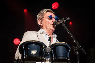 Paul Michiels @ Lier Centraal 2026, picture 1, photographed by Danny Wagemans - FrontView Magazine