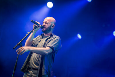 Stan Van Samang @ Lier Centraal 2026, picture 5, photographed by Danny Wagemans - FrontView Magazine
