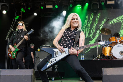 L7 @ Sjock, foto 14, foto's door David Johnson - FrontView Magazine