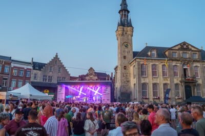 Stan Van Samang @ Lier Centraal 2026, picture 27, photographed by Danny Wagemans - FrontView Magazine