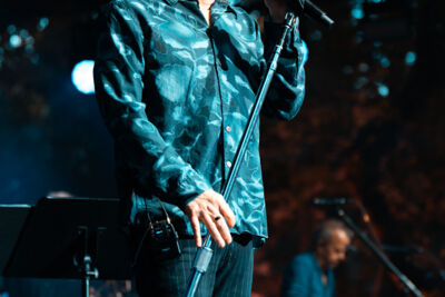 Counting Crows @ OLT Rivierenhof, picture 14, photographed by Björn Franck - FrontView Magazine