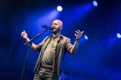 Stan Van Samang @ Lier Centraal 2026, picture 6, photographed by Danny Wagemans - FrontView Magazine