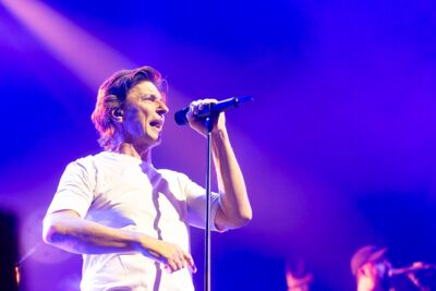 Clouseau @ Rock Zottegem 2026, picture 15, photographed by Edwin Houdevelt - FrontView Magazine