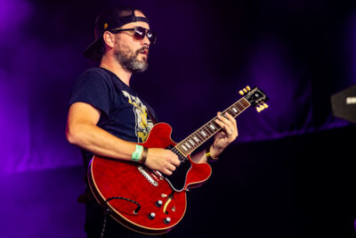 Goodbye June @ Bospop 2026, foto 8, foto's door Dorien Goetschalckx - FrontView Magazine