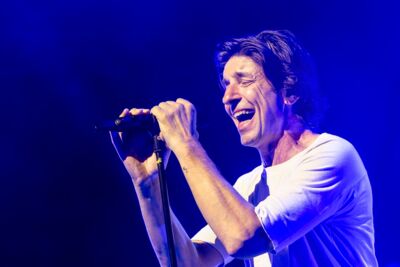 Clouseau @ Rock Zottegem 2026, picture 16, photographed by Edwin Houdevelt - FrontView Magazine