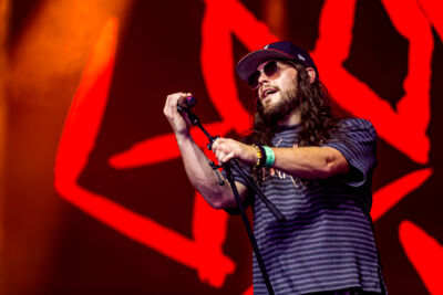 Goodbye June @ Bospop 2026, foto 6, foto's door Dorien Goetschalckx - FrontView Magazine