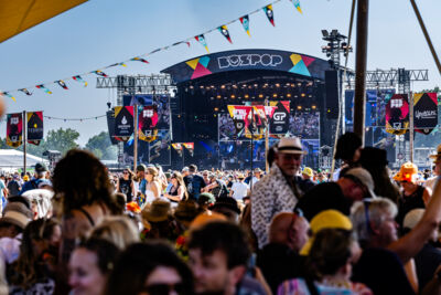 Sfeer @ Bospop 2026, foto 18, foto's door Dorien Goetschalckx - FrontView Magazine