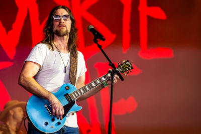 Goodbye June @ Bospop 2026, foto 13, foto's door Dorien Goetschalckx - FrontView Magazine