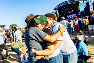 Sfeer @ Bospop 2026, foto 6, foto's door Dorien Goetschalckx - FrontView Magazine