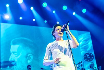 Clouseau @ Rock Zottegem 2026, picture 11, photographed by Edwin Houdevelt - FrontView Magazine