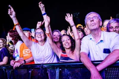 Sfeer @ Bospop 2026, foto 9, foto's door Dorien Goetschalckx - FrontView Magazine