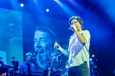 Clouseau @ Rock Zottegem 2026, picture 29, photographed by Edwin Houdevelt - FrontView Magazine