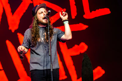 Goodbye June @ Bospop 2026, foto 15, foto's door Dorien Goetschalckx - FrontView Magazine